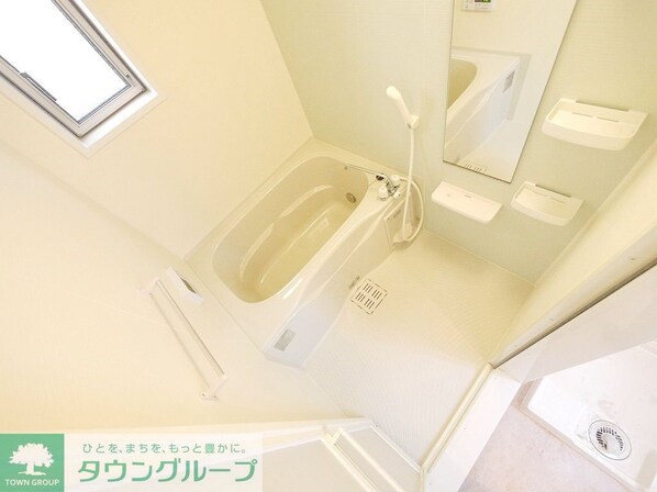 アルバヴィラの物件内観写真